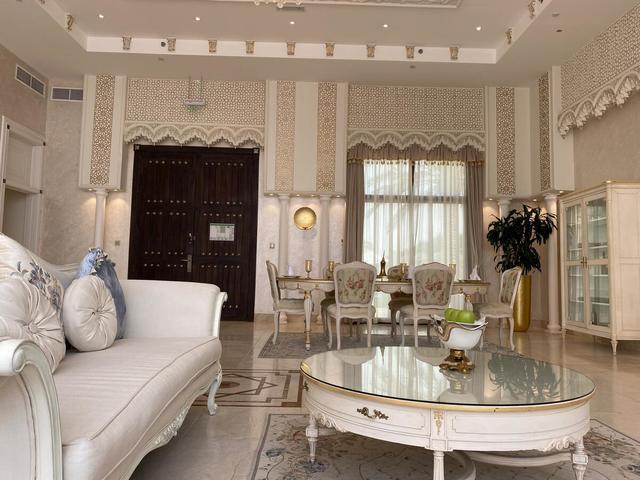 фото отеля Western Madinat Zayed изображение №33