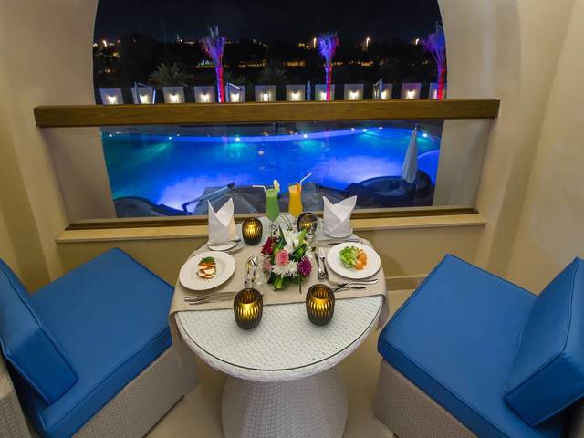 фото отеля Western Madinat Zayed изображение №5