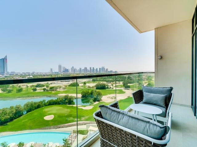 фото отеля Vida Emirates Hills Residences изображение №53