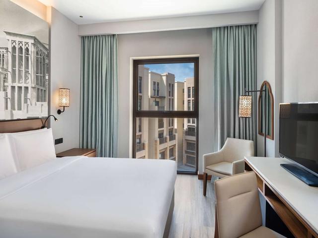 фотографии Super 8 By Wyndham Dubai Deira изображение №20