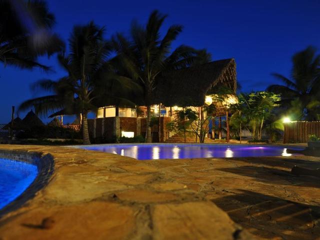 фото отеля Villa Dida Resort изображение №17