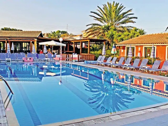 фото отеля Sungate Leisure Resort изображение №1