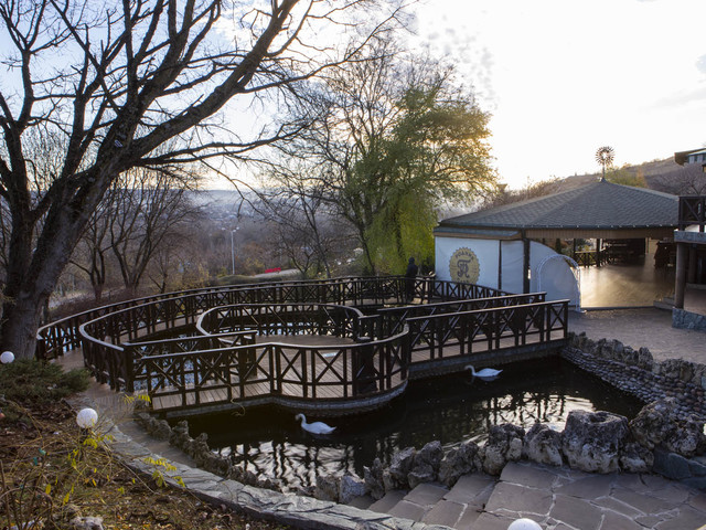 Отель Парк Родник (Park Rodnik) 4* (Пятигорск (КавМинВоды)) - бронирование номер Поиск картинок