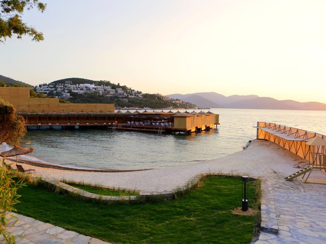 фото отеля The Oba (ex. Mahidevran Bodrum Resort) изображение №53