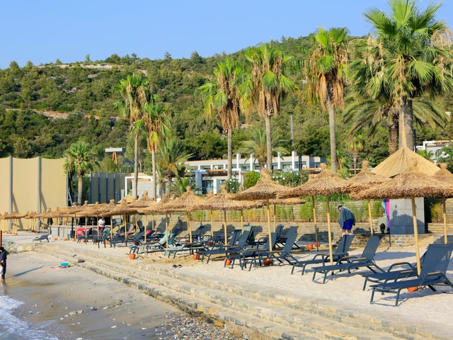 фотографии The Oba (ex. Mahidevran Bodrum Resort) изображение №28