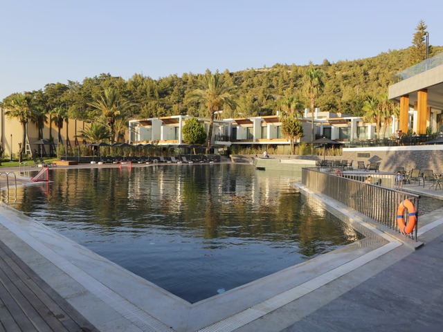 фото отеля The Oba (ex. Mahidevran Bodrum Resort) изображение №13