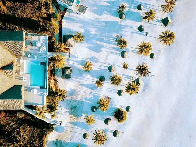 фотографии отеля Isaraya Luxury Over Water Villas изображение №7