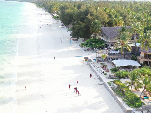 фото отеля Mahali Zanzibar изображение №9
