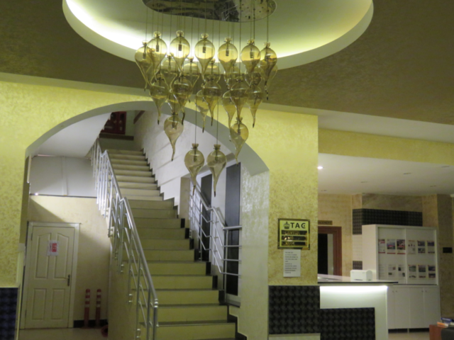 фотографии отеля Cleopatra Tac Hotel & Apart (ex. Tac Premier Annex Hotel & Spa) изображение №23
