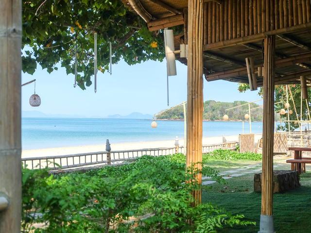 фотографии отеля Anyavee Krabi Beach Resort (ex. Baan Chom Le) изображение №31