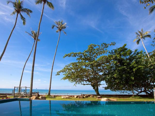 фото отеля Anyavee Krabi Beach Resort (ex. Baan Chom Le) изображение №9