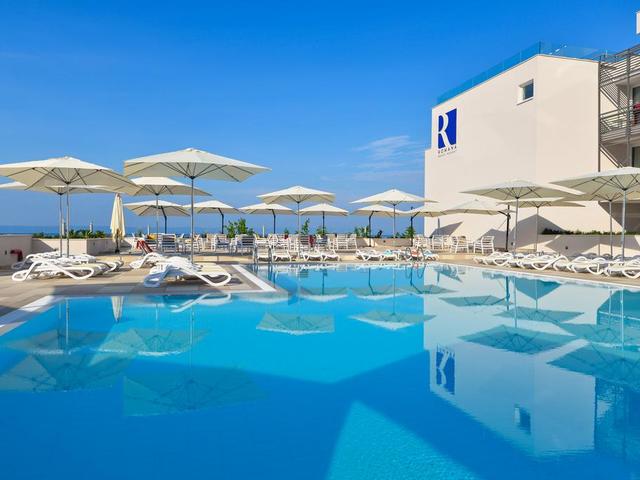фото отеля Romana Beach Resort изображение №1