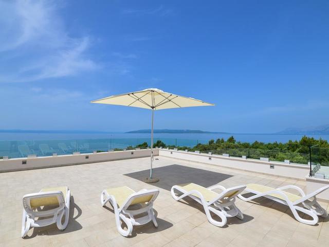 фотографии отеля Romana Beach Resort изображение №19