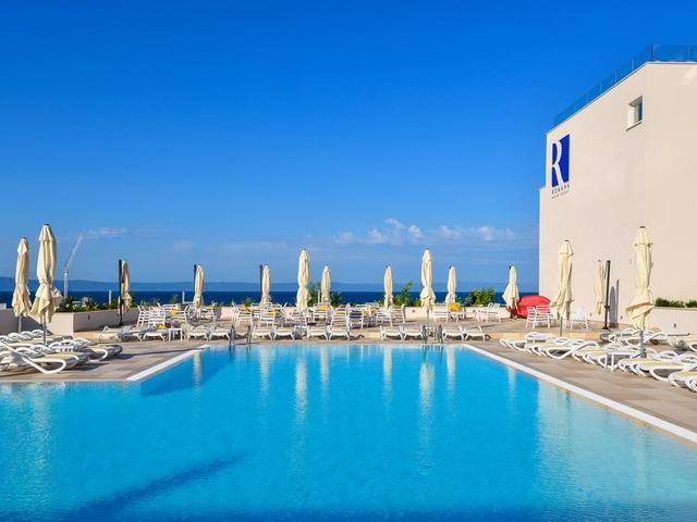 фото отеля Romana Beach Resort изображение №17