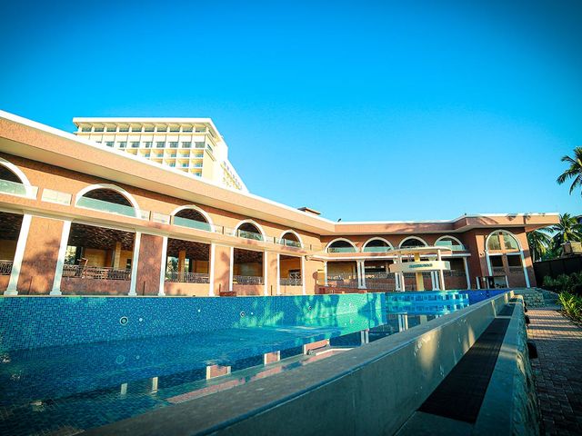 фотографии отеля Araliya Beach Resort & Spa изображение №63