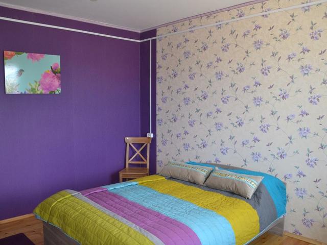 Hotel Avrora 1* in Severobaykalsk reviews, room photos and prices – book Hotel Avrora online