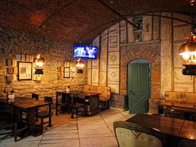 Panesh beer house ул пушкина 264 фото