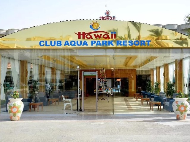 фото отеля Hawaii Riviera Club Aqua Park изображение №29