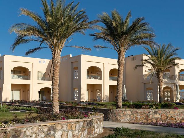 фото отеля Sataya Resort (ex. Kairaba Sataya Marsa Alam; Labranda) изображение №37