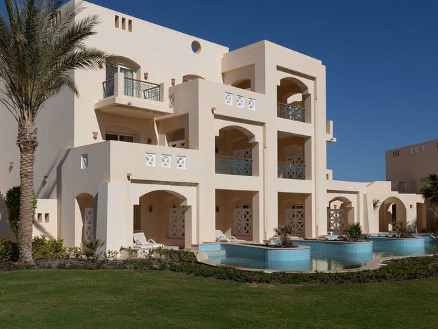 фотографии отеля Sataya Resort (ex. Kairaba Sataya Marsa Alam; Labranda) изображение №35