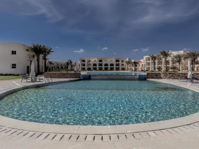 фото отеля Sataya Resort (ex. Kairaba Sataya Marsa Alam; Labranda) изображение №29