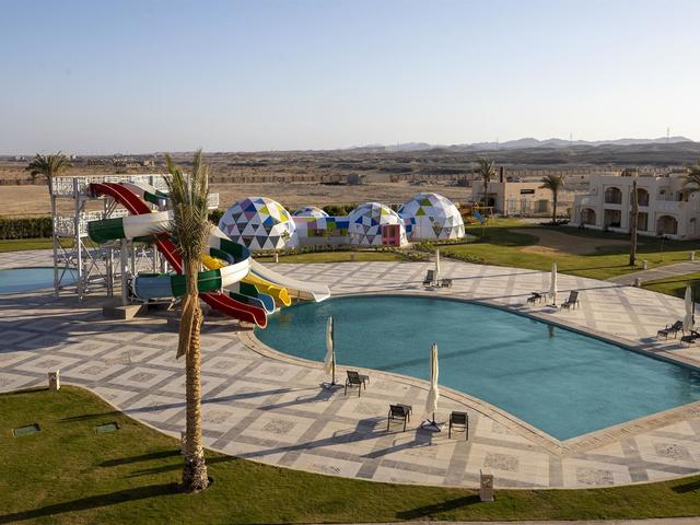 фотографии отеля Sataya Resort (ex. Kairaba Sataya Marsa Alam; Labranda) изображение №27