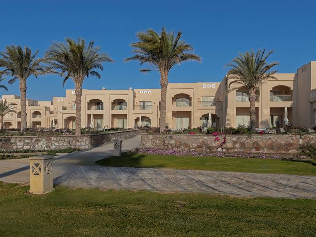 фото Sataya Resort (ex. Kairaba Sataya Marsa Alam; Labranda) изображение №26