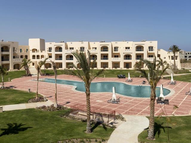 фото отеля Sataya Resort (ex. Kairaba Sataya Marsa Alam; Labranda) изображение №1