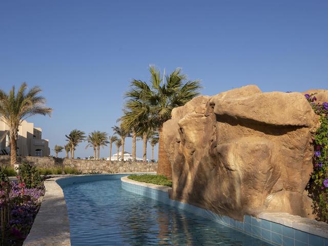 фотографии отеля Sataya Resort (ex. Kairaba Sataya Marsa Alam; Labranda) изображение №23