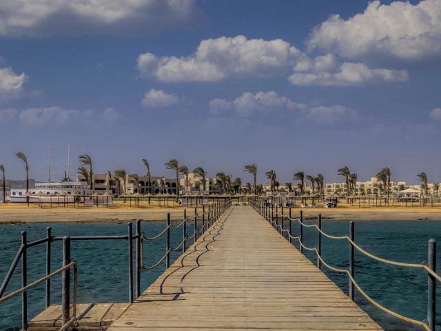 фото отеля Sataya Resort (ex. Kairaba Sataya Marsa Alam; Labranda) изображение №21