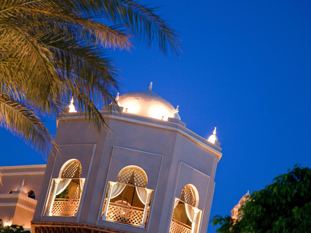 фото отеля Red Sea Makadi Palace изображение №17