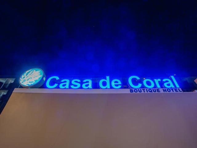 фотографии Casa De Coral Boutique изображение №4