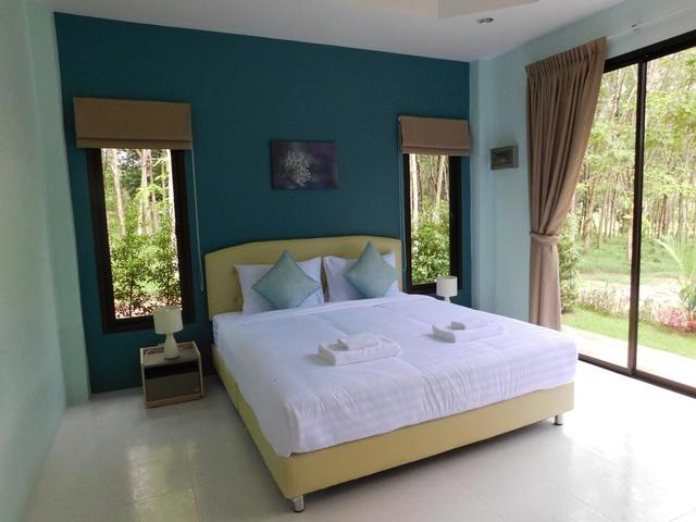 фотографии отеля Phuket Sirinapha Resort изображение №39