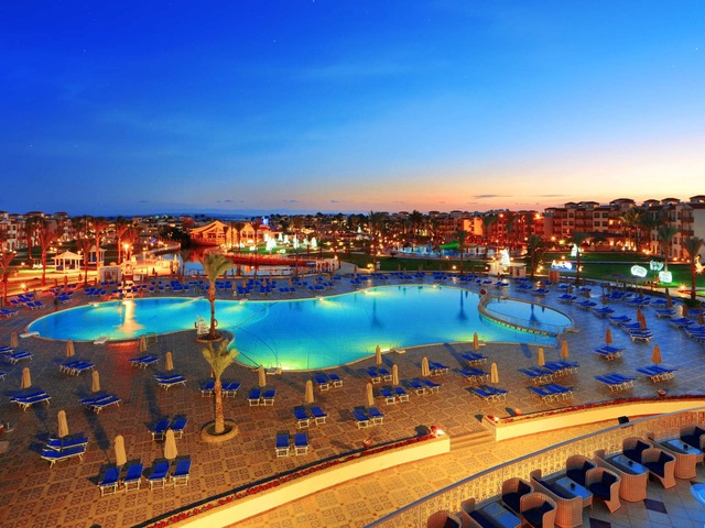 фото Pickalbatros Dana Beach Resort - Hurghada (ex. Dana Beach Resort) изображение №86