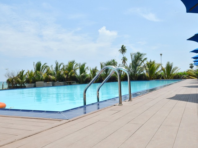 фото отеля Trincomalee Beach Resort & Spa изображение №13