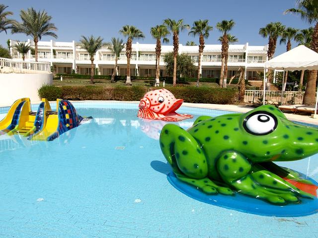фото Monte Carlo Sharm Resort & Spa  (ex. Monte Carlo Sharm El Sheikh Resort; Ritz-Carlton) изображение №30