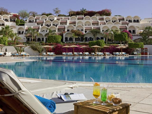 фото Movenpick Resort Sharm El Sheikh изображение №26