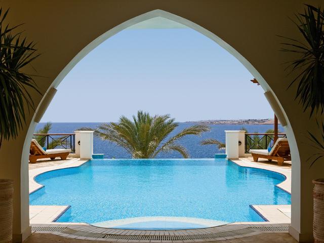 фотографии Movenpick Resort Sharm El Sheikh изображение №20