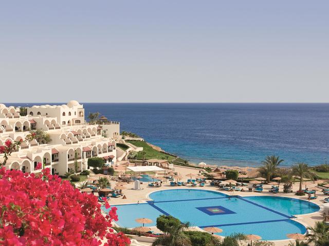 фотографии отеля Movenpick Resort Sharm El Sheikh изображение №19