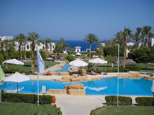 фото Amphoras Beach (ex. Shores Amphoras Resort; Otium Hotel Amphoras Sharm) изображение №58