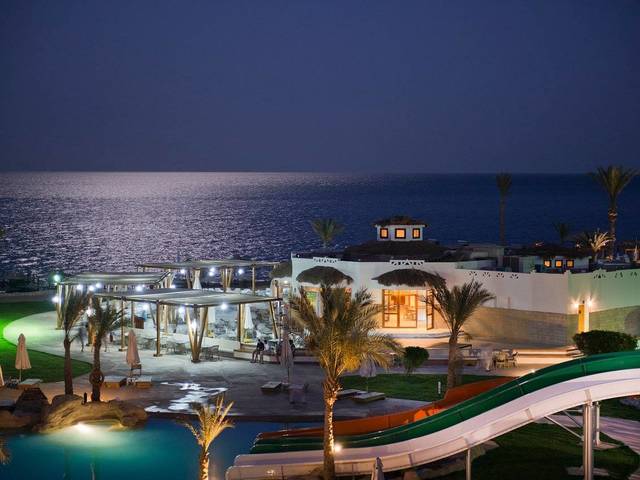 фотографии отеля Amphoras Beach (ex. Shores Amphoras Resort; Otium Hotel Amphoras Sharm) изображение №55