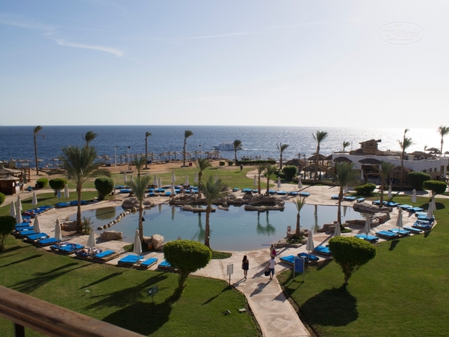 фотографии Amphoras Beach (ex. Shores Amphoras Resort; Otium Hotel Amphoras Sharm) изображение №52