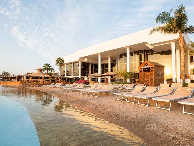 фотографии Pyramisa Beach Resort Sharm El Sheikh (ex. Pyramisa Resort; Dessole Pyramisa Resort; Sea Magic Resort) изображение №48