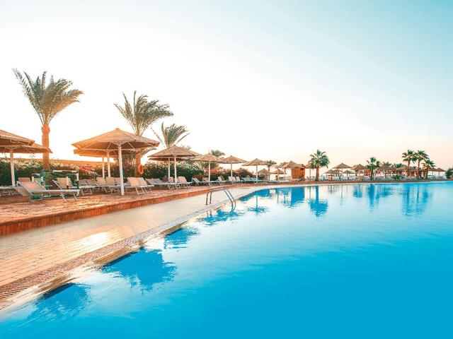 фото Pyramisa Beach Resort Sharm El Sheikh (ex. Pyramisa Resort; Dessole Pyramisa Resort; Sea Magic Resort) изображение №46