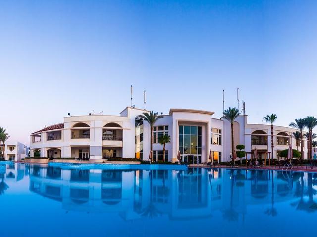 фото отеля Renaissance Sharm El Sheikh Golden View Beach Resort изображение №1
