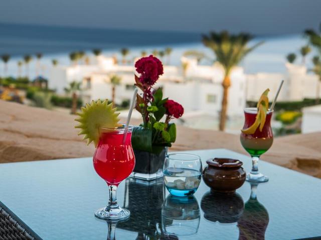 фотографии отеля Renaissance Sharm El Sheikh Golden View Beach Resort изображение №43