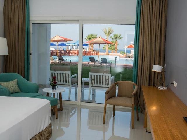 фото Renaissance Sharm El Sheikh Golden View Beach Resort изображение №42