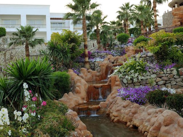 фотографии Renaissance Sharm El Sheikh Golden View Beach Resort изображение №40