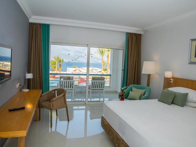 фотографии отеля Renaissance Sharm El Sheikh Golden View Beach Resort изображение №35