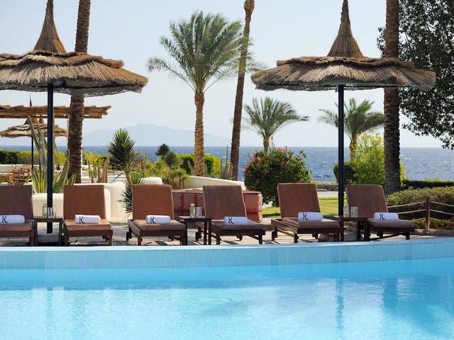 фотографии отеля Renaissance Sharm El Sheikh Golden View Beach Resort изображение №31